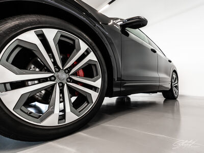 Audi Q8 Gebrauchtwagen Audi Q8 Gebrauchtwagen