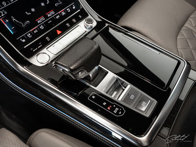 Audi Q8 Gebrauchtwagen Audi Q8 Gebrauchtwagen