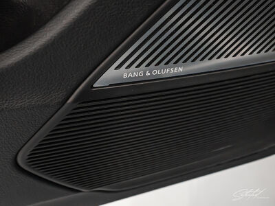 Audi Q8 Gebrauchtwagen Audi Q8 Gebrauchtwagen