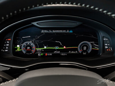 Audi Q8 Gebrauchtwagen Audi Q8 Gebrauchtwagen