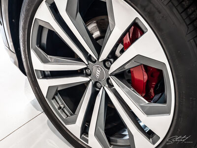 Audi Q8 Gebrauchtwagen Audi Q8 Gebrauchtwagen