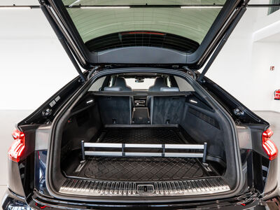 Audi Q8 Gebrauchtwagen Audi Q8 Gebrauchtwagen