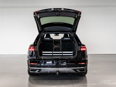 Audi Q8 Gebrauchtwagen Audi Q8 Gebrauchtwagen