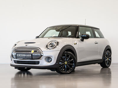 Mini Mini Gebrauchtwagen