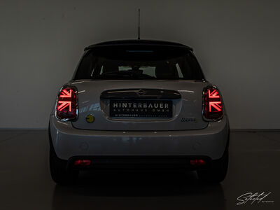 Mini Mini Gebrauchtwagen