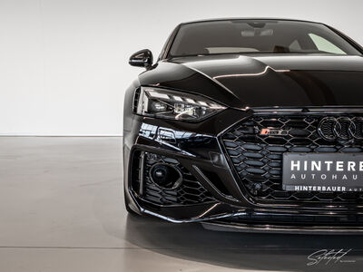 Audi A5 Gebrauchtwagen
