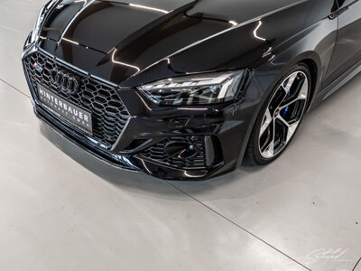 Audi A5 Gebrauchtwagen