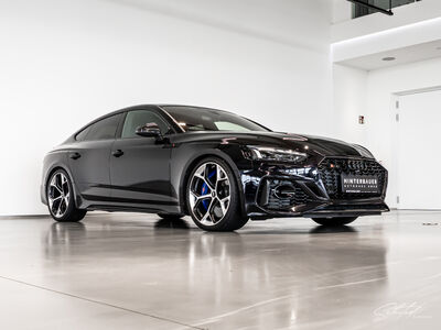 Audi A5 Gebrauchtwagen