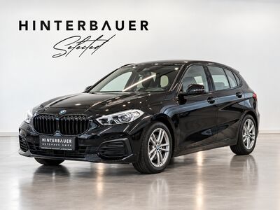 BMW 1er Gebrauchtwagen