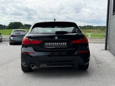 BMW 1er Gebrauchtwagen