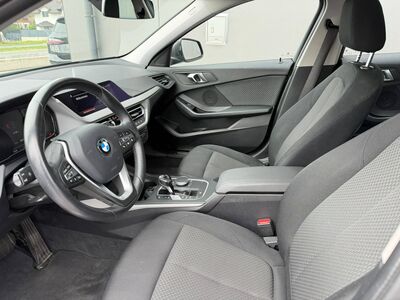 BMW 1er Gebrauchtwagen