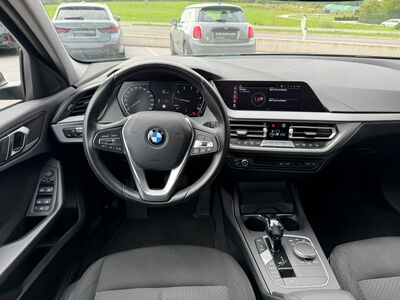 BMW 1er Gebrauchtwagen