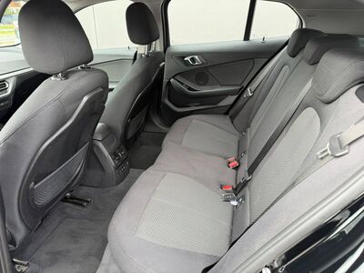 BMW 1er Gebrauchtwagen