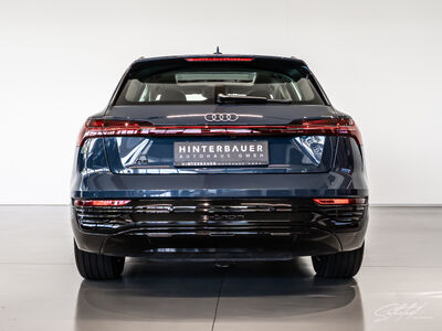 Audi Q8 e-tron Gebrauchtwagen Audi Q8 e-tron Gebrauchtwagen