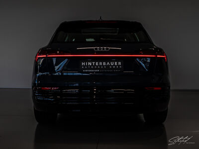 Audi Q8 e-tron Gebrauchtwagen Audi Q8 e-tron Gebrauchtwagen