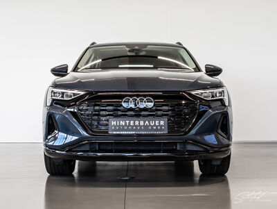 Audi Q8 e-tron Gebrauchtwagen Audi Q8 e-tron Gebrauchtwagen