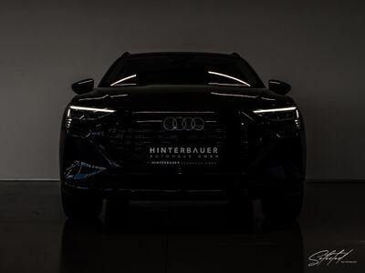 Audi Q8 e-tron Gebrauchtwagen Audi Q8 e-tron Gebrauchtwagen