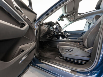 Audi Q8 e-tron Gebrauchtwagen Audi Q8 e-tron Gebrauchtwagen