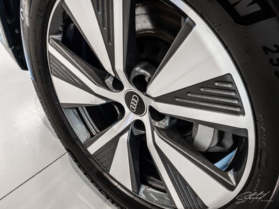 Audi Q8 e-tron Gebrauchtwagen Audi Q8 e-tron Gebrauchtwagen