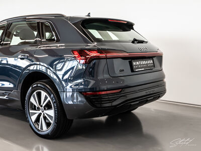 Audi Q8 e-tron Gebrauchtwagen Audi Q8 e-tron Gebrauchtwagen