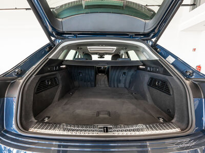 Audi Q8 e-tron Gebrauchtwagen Audi Q8 e-tron Gebrauchtwagen