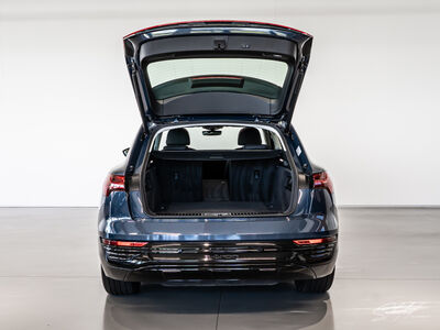 Audi Q8 e-tron Gebrauchtwagen Audi Q8 e-tron Gebrauchtwagen