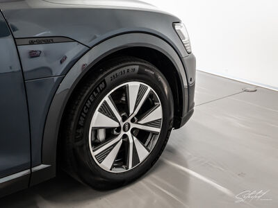 Audi Q8 e-tron Gebrauchtwagen Audi Q8 e-tron Gebrauchtwagen