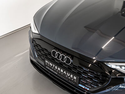 Audi Q8 e-tron Gebrauchtwagen Audi Q8 e-tron Gebrauchtwagen