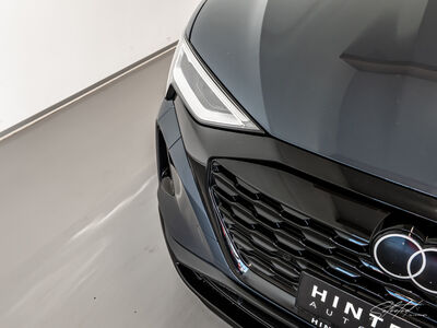 Audi Q8 e-tron Gebrauchtwagen Audi Q8 e-tron Gebrauchtwagen