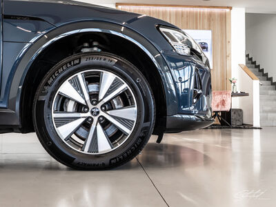 Audi Q8 e-tron Gebrauchtwagen Audi Q8 e-tron Gebrauchtwagen