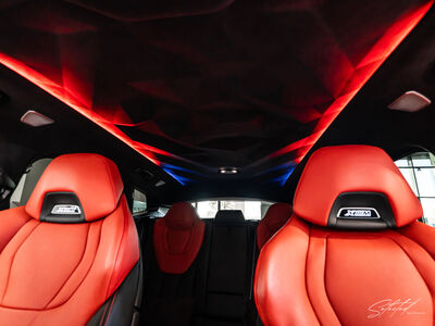 BMW XM Gebrauchtwagen BMW XM Gebrauchtwagen