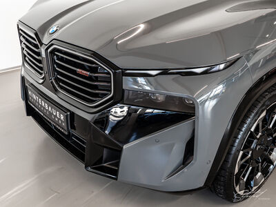 BMW XM Gebrauchtwagen BMW XM Gebrauchtwagen