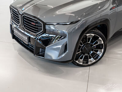 BMW XM Gebrauchtwagen BMW XM Gebrauchtwagen