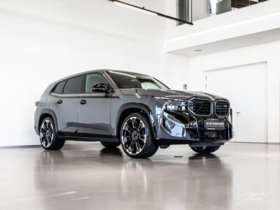 BMW XM Gebrauchtwagen BMW XM Gebrauchtwagen
