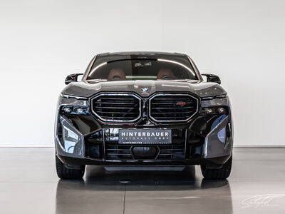 BMW XM Gebrauchtwagen BMW XM Gebrauchtwagen