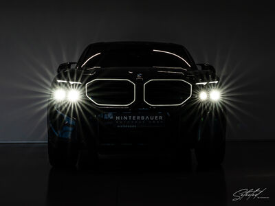 BMW XM Gebrauchtwagen BMW XM Gebrauchtwagen