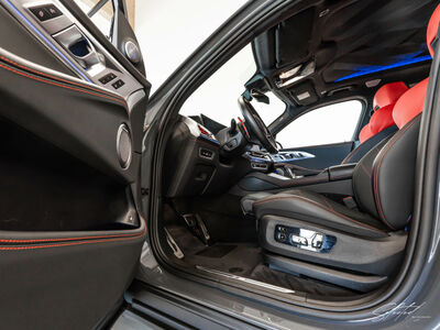 BMW XM Gebrauchtwagen BMW XM Gebrauchtwagen