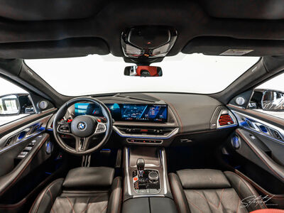 BMW XM Gebrauchtwagen BMW XM Gebrauchtwagen