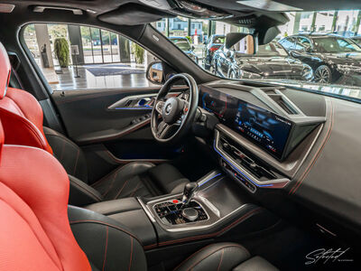 BMW XM Gebrauchtwagen BMW XM Gebrauchtwagen