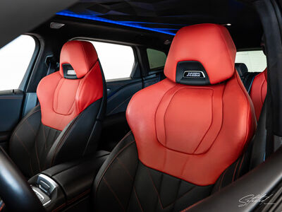 BMW XM Gebrauchtwagen BMW XM Gebrauchtwagen