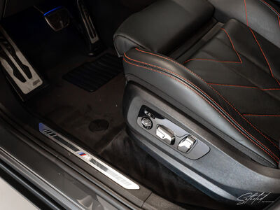 BMW XM Gebrauchtwagen BMW XM Gebrauchtwagen