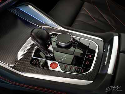 BMW XM Gebrauchtwagen BMW XM Gebrauchtwagen