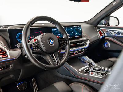 BMW XM Gebrauchtwagen BMW XM Gebrauchtwagen
