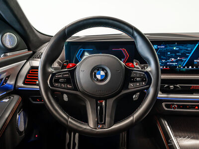 BMW XM Gebrauchtwagen BMW XM Gebrauchtwagen