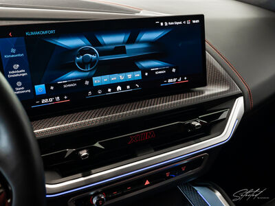 BMW XM Gebrauchtwagen BMW XM Gebrauchtwagen