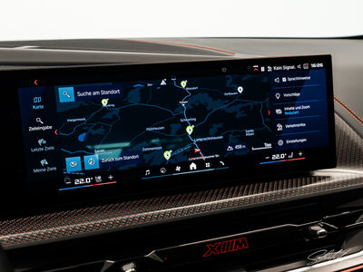 BMW XM Gebrauchtwagen BMW XM Gebrauchtwagen