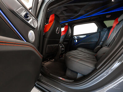 BMW XM Gebrauchtwagen BMW XM Gebrauchtwagen