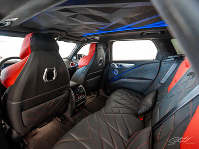 BMW XM Gebrauchtwagen BMW XM Gebrauchtwagen