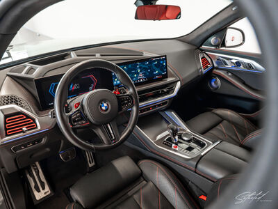 BMW XM Gebrauchtwagen BMW XM Gebrauchtwagen