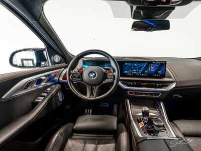 BMW XM Gebrauchtwagen BMW XM Gebrauchtwagen